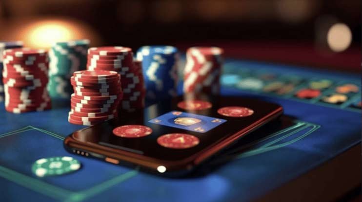 m9aisa Sportsbook MMK ဖြင့် ဘောလုံးလောင်းကစားမှုမြင်ကွင်း