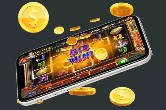 m9aisa Gates of Olympus Slots ဂိမ်းမြင်ကွင်း