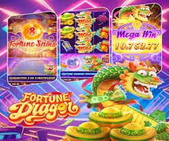 m9aisa စလော့ Jackpot Slots ဂိမ်းမြင်ကွင်း