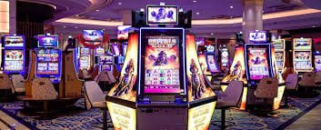 Live Casino ကာစီနို