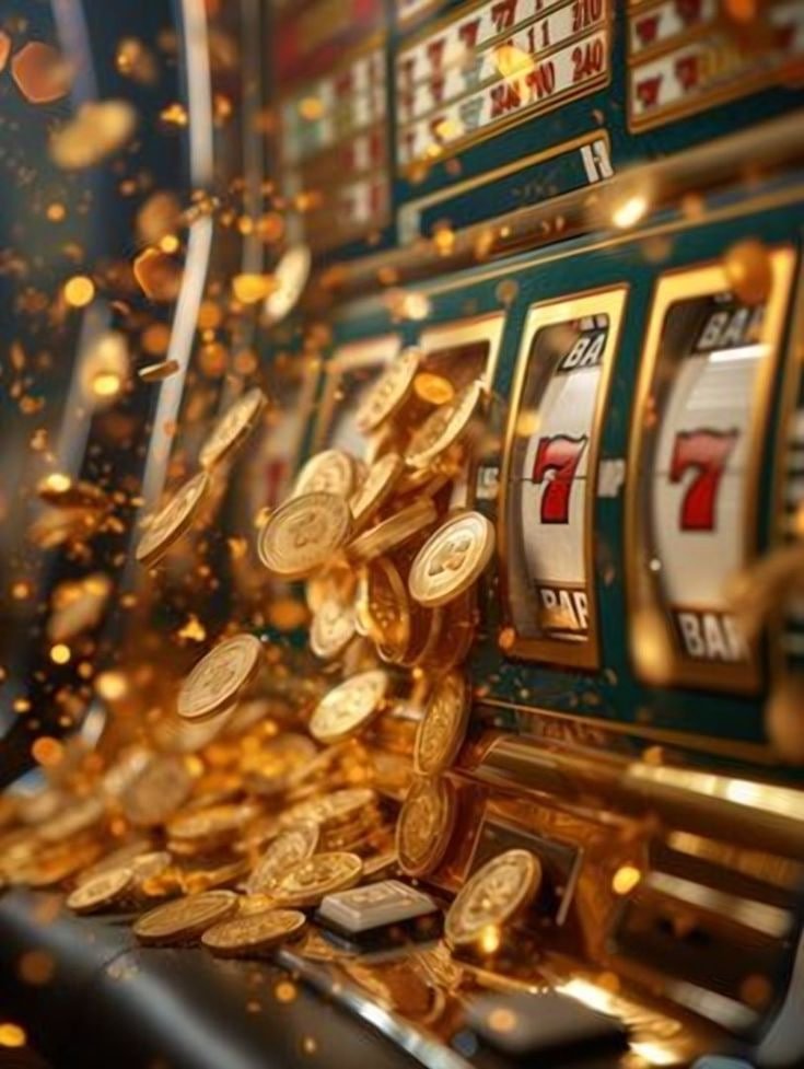 m9aisa Sweet Bonanza Slots ဂိမ်းမြင်ကွင်း