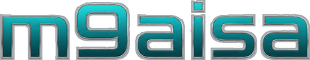 m9aisa Logo